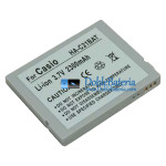 Batería para Casio IT10 HA-C21BAT [Batería de repuesto]